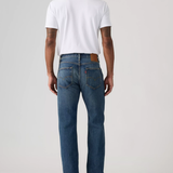 501 Relaxed - Ferry Building Closet Dark Indigo