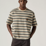 SS Workwear Tee - Multi Color