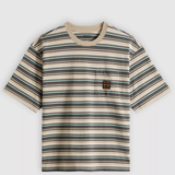 SS Workwear Tee - Multi Color