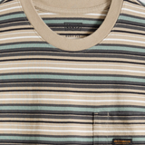 SS Workwear Tee - Multi Color