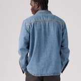 Mission Overshirt - Indie Anti Hero Dark Indigo