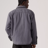Mission Overshirt - Purple