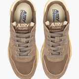 Reelwind Women - Cocco/Rutabaga