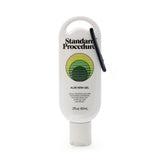 Aloe Vera Gel 60m Clip On