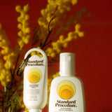 SPF15 125ml Fliptop