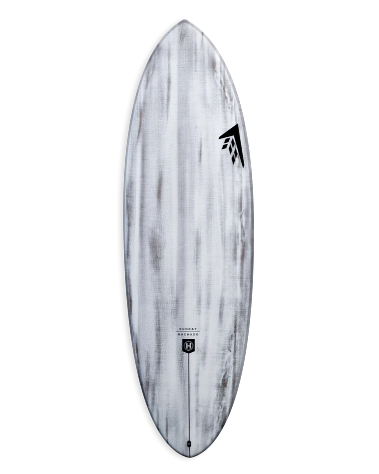 Firewire Sunday Rob Machado Volcanic 7’0 Firewire – Firewire Sunday 7´0 - Volcanic – 654.se
