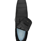 Surf Pro Coffin 6'6 - Black Out