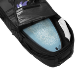 Surf Pro Coffin 6'6 - Black Out