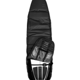Surf Pro Coffin 6´6 - Black Out