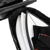 Surf Pro Coffin 6´6 - Black Out