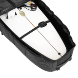 Surf Pro Coffin 6´6 - Black Out