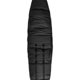 Surf Pro Coffin 6´6 - Black Out