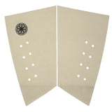 Traction Pad Swallow Corduroy - Cream