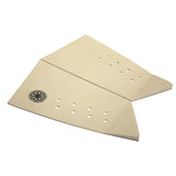 Traction Pad Swallow Corduroy - Cream