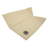 Traction Pad Swallow Corduroy - Cream
