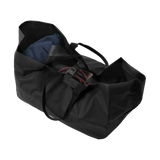 Surf Essential Tote Bag - Black Out
