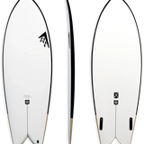 Firewire Too Fish 5´8 - Helium