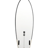 Firewire Too Fish 5´8 - Helium