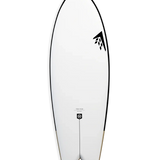 Firewire Too Fish 5´8 - Helium