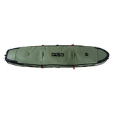 FCS Vågsurfingbag Travel 2 - 9´2 Wheelie