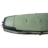 FCS Vågsurfingbag Travel 2 - 9´2 Wheelie