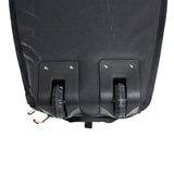 FCS Vågsurfingbag Travel 2 - 9´2 Wheelie