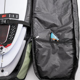 Travel 3 Shortboard/Fish 6'3" - Alpine