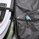 Travel 2 Shortboard/Fish 6´7 - Alpine