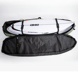 Travel 2 Shortboard/Fish 6´7 - Alpine