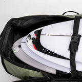 Travel 2 Mid-Lenght 7´6 - Alpine