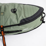 FCS Vågsurfingbag Travel 2 - 6´0