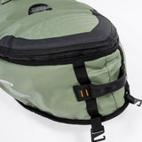 Travel 2 Shortboard/Fish 6´7 - Alpine