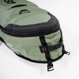 Travel 3 Shortboard/Fish 6'3" - Alpine