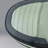 Travel 2 Shortboard/Fish 6´7 - Alpine