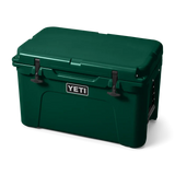 Tundra 45 - Black Forest Green