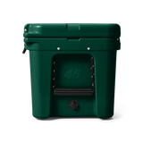 Tundra 45 - Black Forest Green