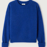 Vitow Pull - Blue Royal