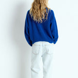 Vitow Pull - Blue Royal