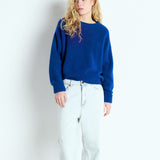 Vitow Pull - Blue Royal