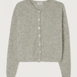 Vitow - Light Grey Chine