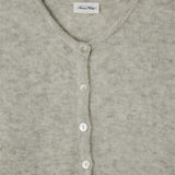 Vitow - Light Grey Chine