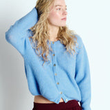 Vitow Cardigan - Atmosphere