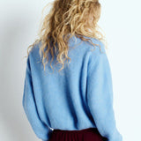 Vitow Cardigan - Atmosphere