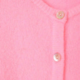 Vitow Cardigan - Dragee Chine