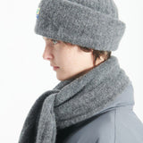 Beanie Vitow - Acier Chine