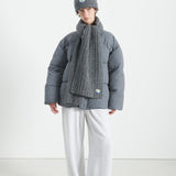 Beanie Vitow - Acier Chine
