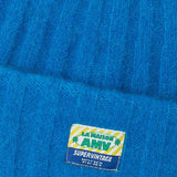 Beanie Vitow - Curacao Chine