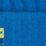 Beanie Vitow - Curacao Chine