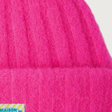 Vitow - Rose Fluo Chine