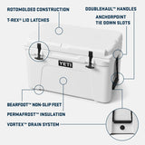 Tundra 45 Cooler - Tan